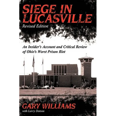 Siege in Lucasville