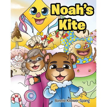 Noah's Kite