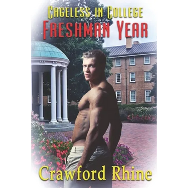 Cageless In College Freshman Year
