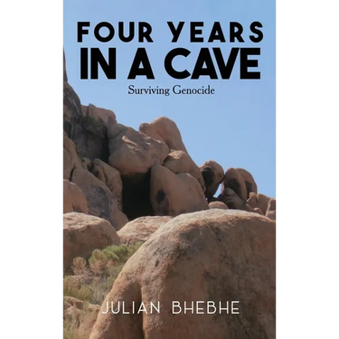 Four Years in a Cave: Surviving Genocide