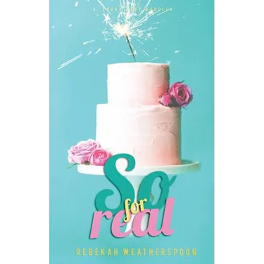 So For Real: A Sugar Baby Novella