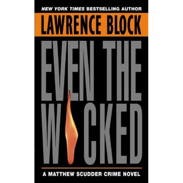 Even the Wicked