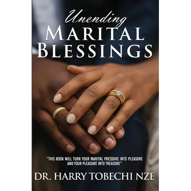 Unending Marital Blessings