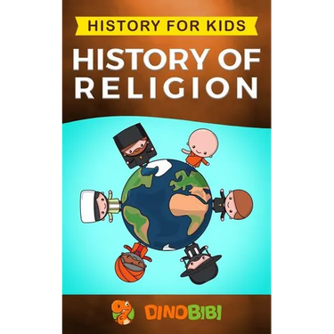 History for kids: History of Religion