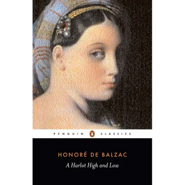 A Harlot High and Low