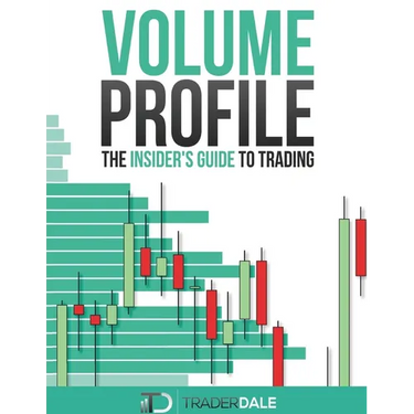 Volume Profile: The insider's guide to trading