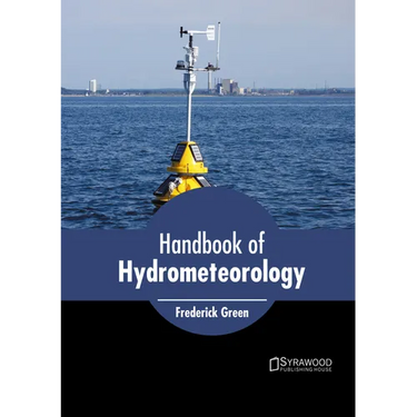 Handbook of Hydrometeorology