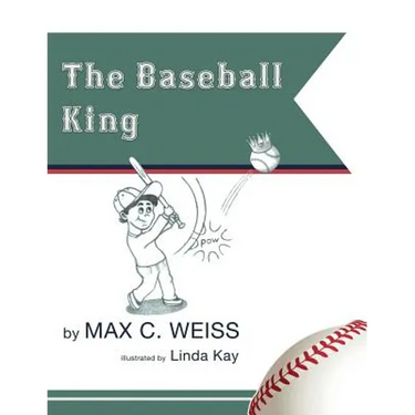 The Baseball King