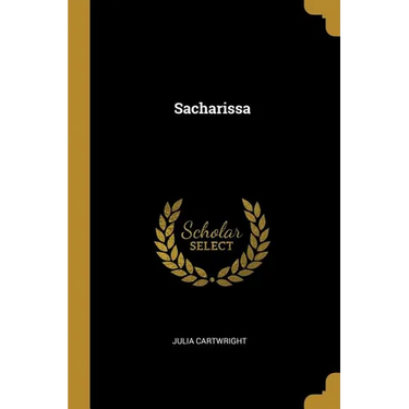 Sacharissa