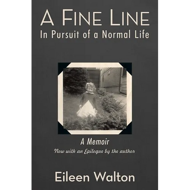 A Fine Line: In Pursuit of a Normal Life