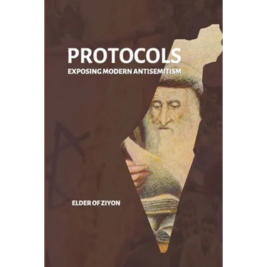 Protocols: Exposing Modern Antisemitism