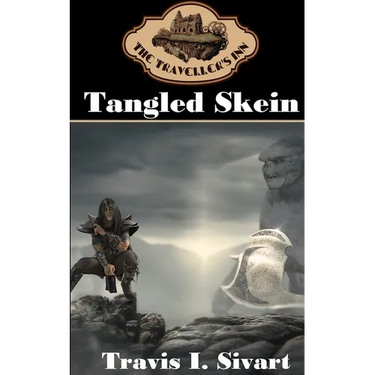 Tangled Skein: A Dimension Spanning, Time Traveling, Reality Jumping Adventure