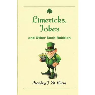 Limericks, Jokes and Other Such Rubbish