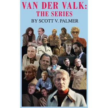 Van Der Valk: The Series