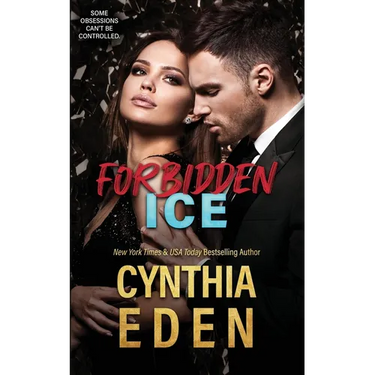 Forbidden Ice