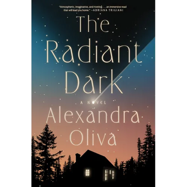 The Radiant Dark