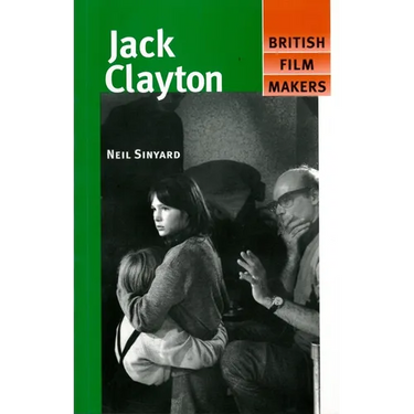 Jack Clayton