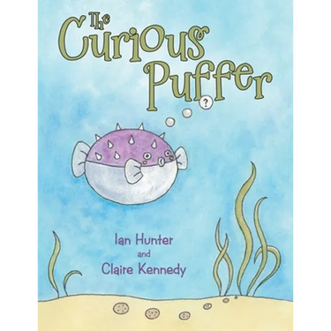 The Curious Puffer