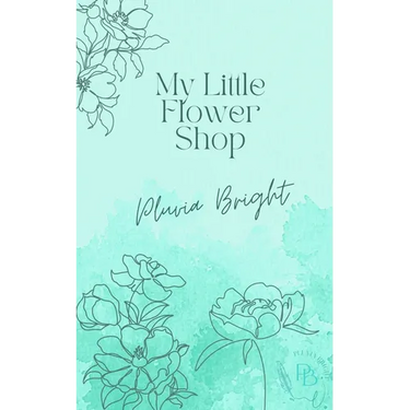 The Little Flower Shop