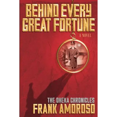 Behind Every Great Fortune: The Oheka Chronicles