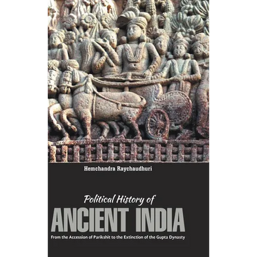 Political History of Ancient India