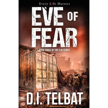 EVE of FEAR: America's Last Days