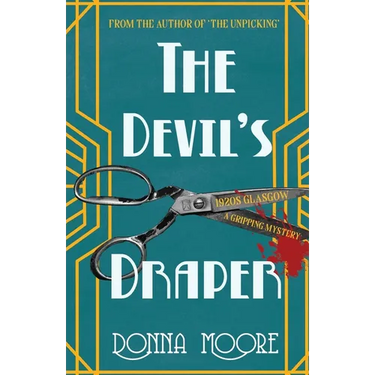 The Devil's Draper