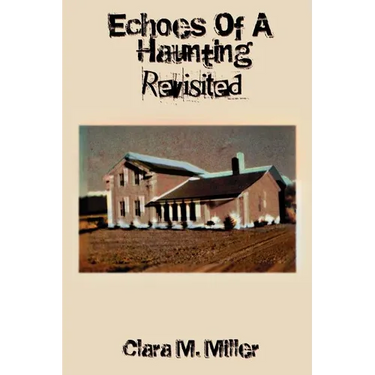 Echoes of a Haunting - Revisited