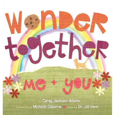 Wonder Together: Me and You