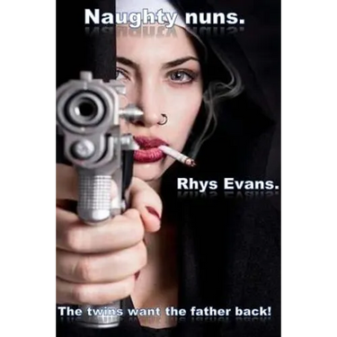 Naughty Nuns