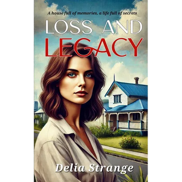 Loss and Legacy