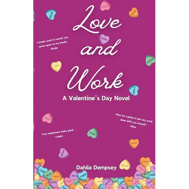 Love and Work
