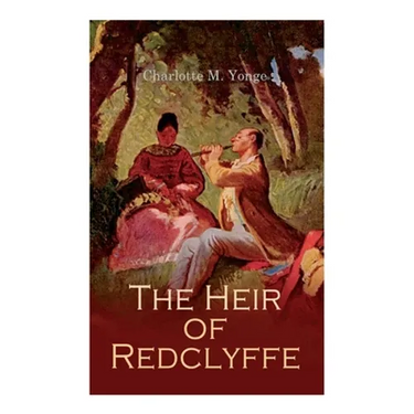 The Heir of Redclyffe