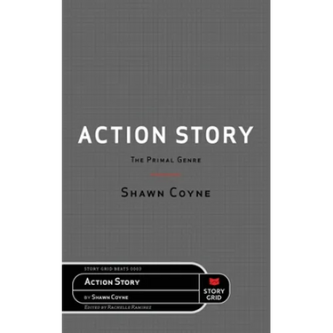 Action Story: The Primal Genre