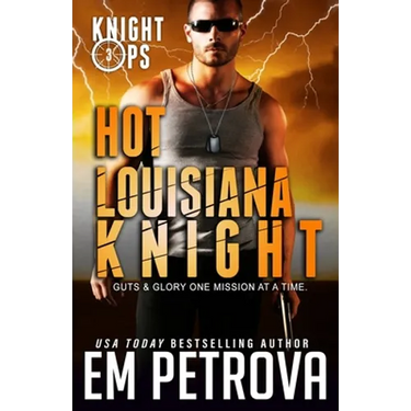 Hot Louisiana Knight