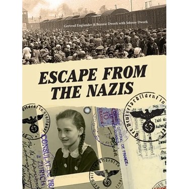 Escape From the Nazis