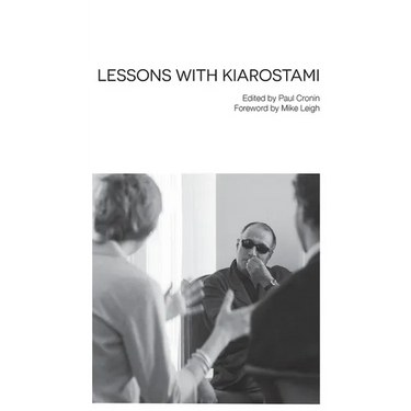 Lessons with Kiarostami