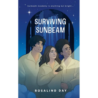 Surviving Sunbeam