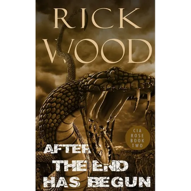 After the End Has Begun