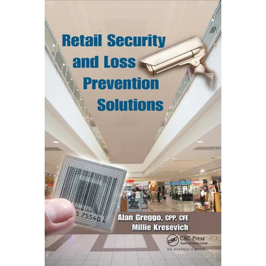 Retail Security and Loss Prevention Solutions