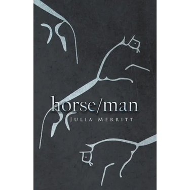 horse/man