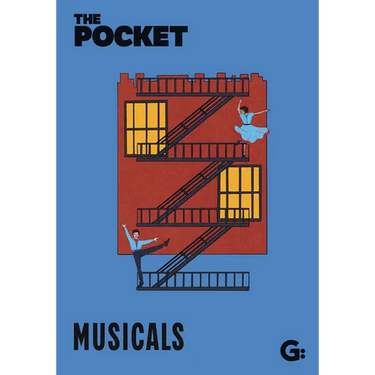 The Pocket Musicals