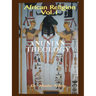 African Religion Volume 1: Anunian Theology & the Mysteries of Ra