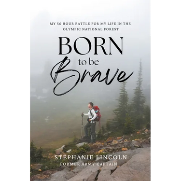 Born to be Brave
