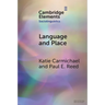 Language and Place