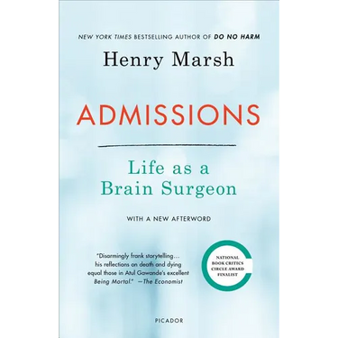 Admissions