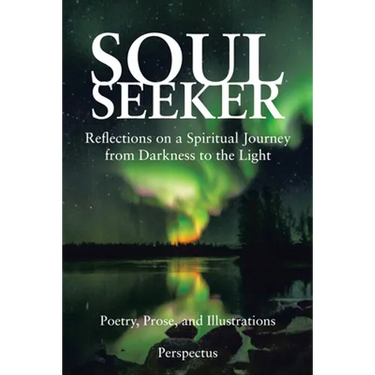 Soul Seeker: Reflections on a Spiritual Journey from Darkness to the Light