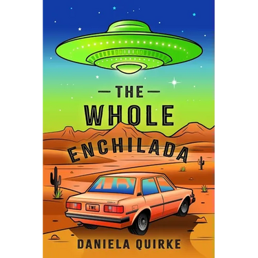 The Whole Enchilada