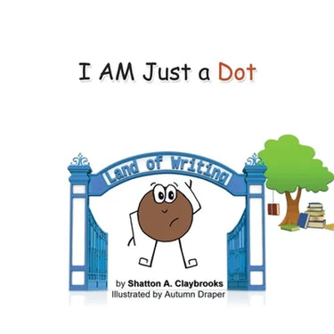 I Am Just a Dot
