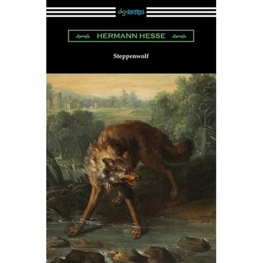 Steppenwolf